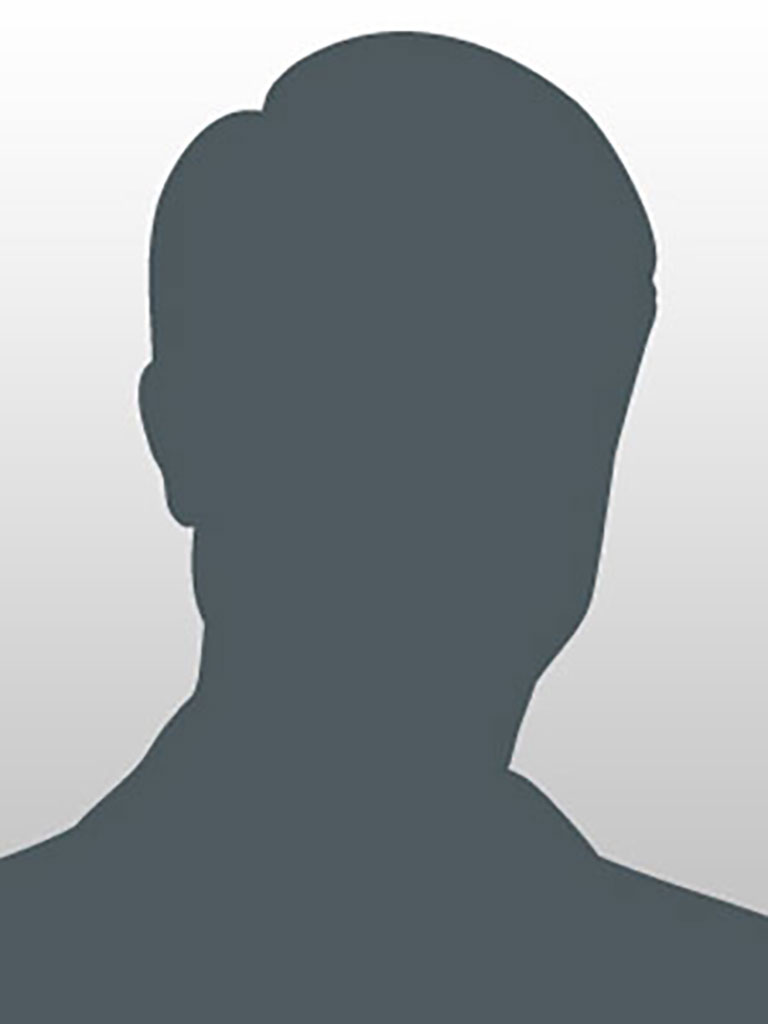Photo of Nick Stewart coming soon!